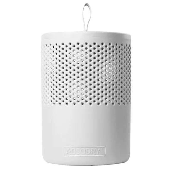 Absodry by Torrbollen Series 6 - Vit