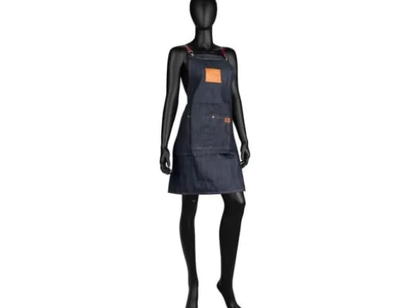Activeshop FARTUCH BARBERSKI BB-16