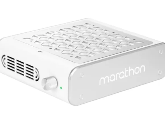 Activeshop Saeyang pochłaniacz pyłu Marathon Olimp 65W