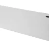 ADAX Neo Basic NP 10 Elvärmepanel med digital termostat - 1000 W / 400 V