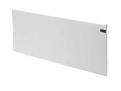 ADAX Neo Basic NP 10 Elvärmepanel med digital termostat - 1000 W / 400 V