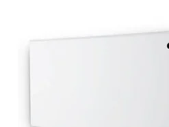 ADAX Neo Basic NP 12 Elvärmepanel med digital termostat - 1200 W / 400 V