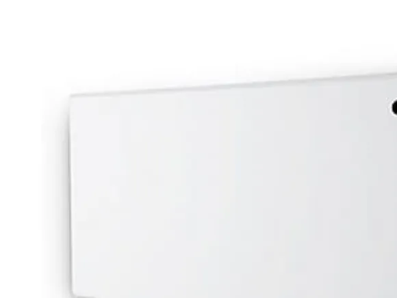 ADAX Neo Basic NP 12 Elvärmepanel med digital termostat - 1200 W / 400 V
