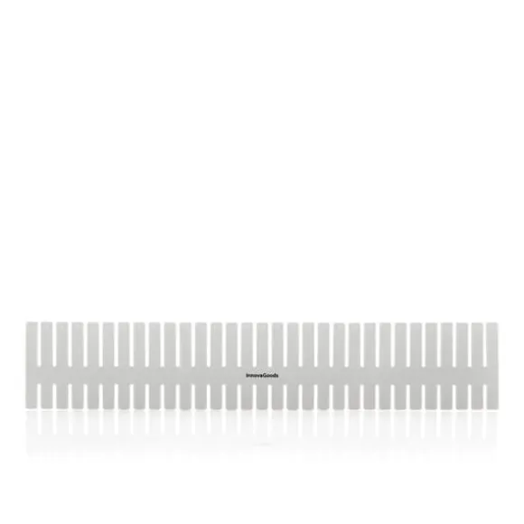 Adjustable Drawer Organiser Condor InnovaGoods 16 Units