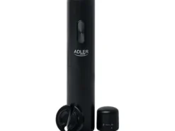Adler AD 4509 Elektrisk vinöppnare - komplett