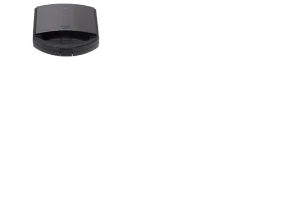 Adler AD 3069 Smörgåsbröd Svart