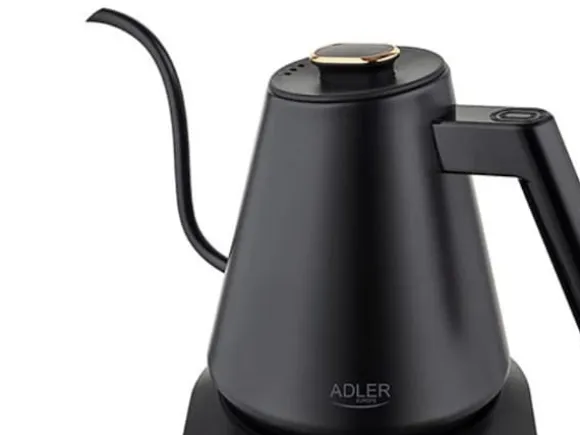 Adler AD 1349 svart