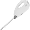 Adler | Elkniv | AD 4512 | Vit | 200 W