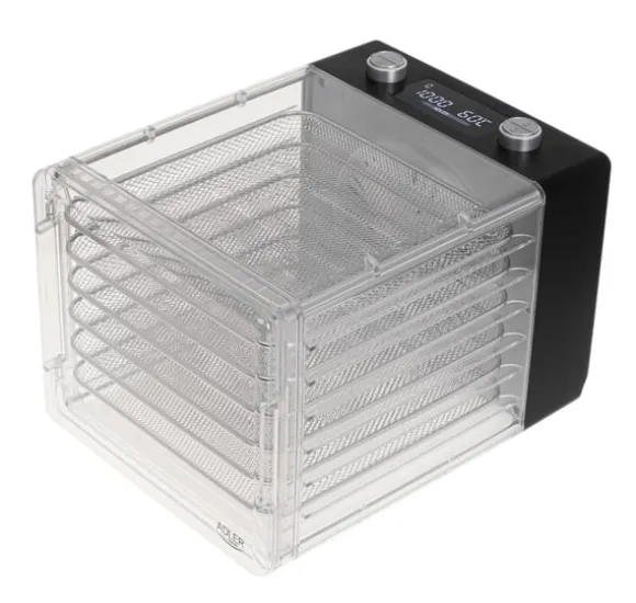 Adler, Food Dehydrator, AD 6660