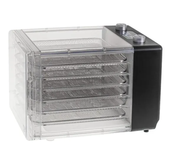 Adler, Food Dehydrator, AD 6660