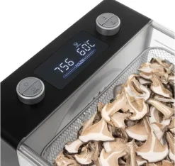 Adler, Food Dehydrator, AD 6660