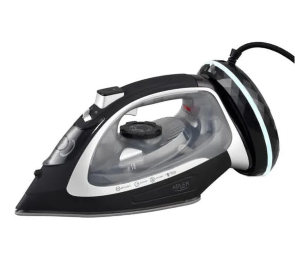 Adler, Steam Iron, AD 5043