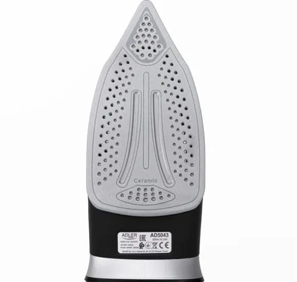 Adler, Steam Iron, AD 5043