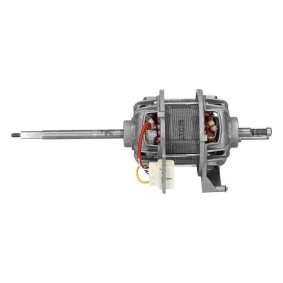 AEG Electrolux Rex Zanker Zanussi trumtork 807252402 - Vit