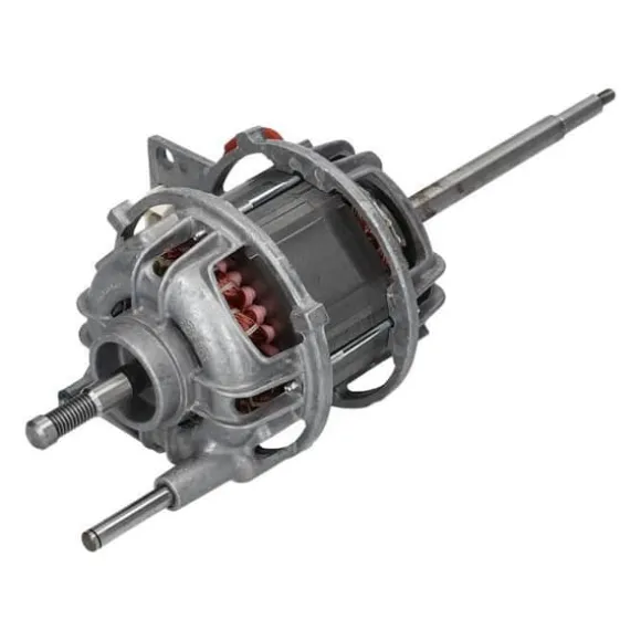 AEG Electrolux Rex Zanker Zanussi trumtork 807252402 - Vit