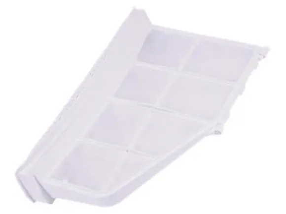 AEG - Fnugfilter