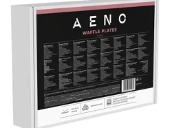 Aeno Värmeplatta för våffeljärn, AENO
