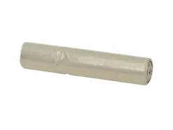 Affaldssække plastik klar 700x1100mm Luksus ekstra - (10 stk.)