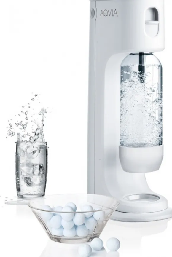 AGA Aqvia Balance (Snow White)
