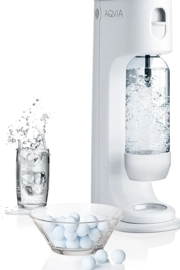 AGA Aqvia Balance (Snow White)