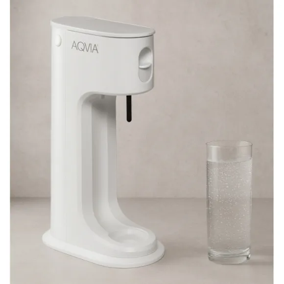 AGA Aqvia Balance Stripped (Snow White)