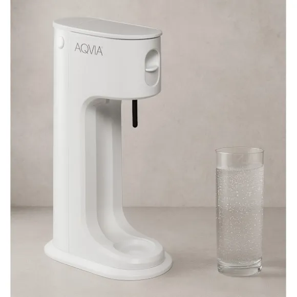 AGA Aqvia Balance Stripped (Snow White)