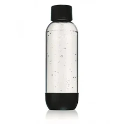 AGA AQVIA PET-flaska, 1L (Svart) BF 2025