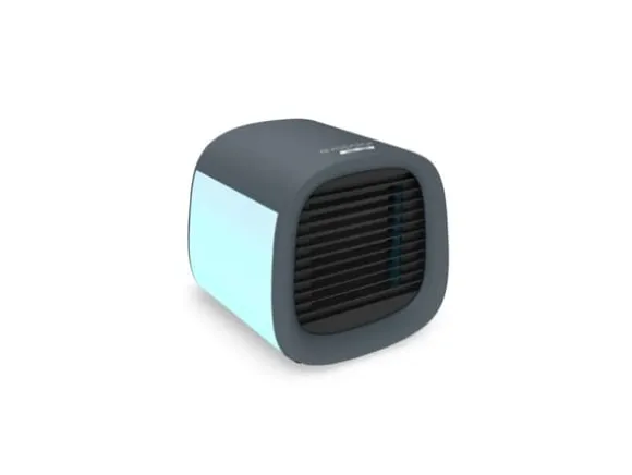 Aircooler evaCHILL grey - Portabel luftkylare