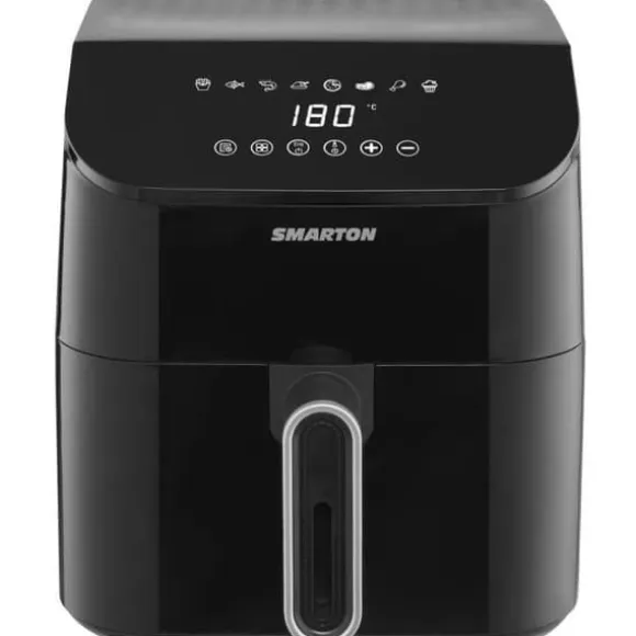 Airfryer - Smarton - FR 450
