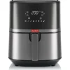 Airfryer utan olja - BODUM - 4,5L - 1500 W - Svart