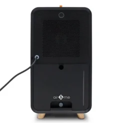 Air&Me ORAIN BLACK Avfuktare Svart