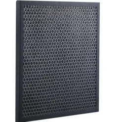 Aktiva kolfilter, 3-pack, 16'' x 19'', effektiva steg 2-filter för BlueDri & skrubber, luftrenare, vattenskador.