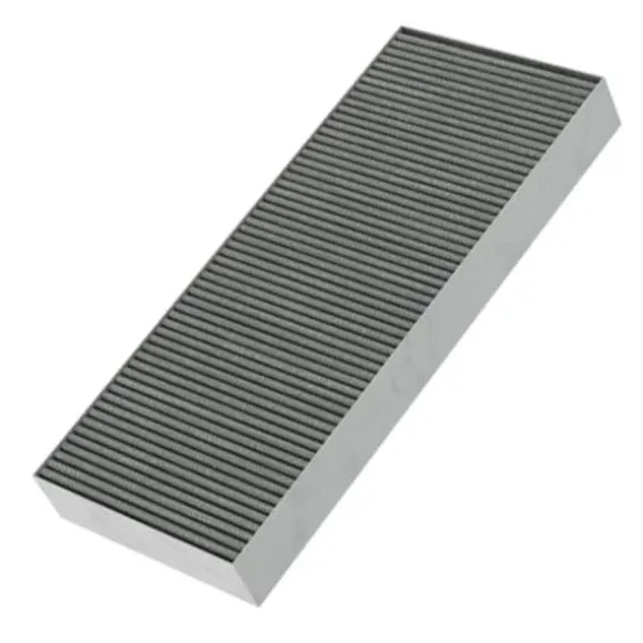 Aktivt kolfilter - Spisfläkt - NEFF - D49ML54X0 - Z54TR60X0 - LI69SB670