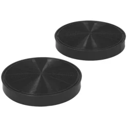 Aktivt Kolfilter Typ 29 2-pack