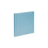 Album SA20S Magnetisk 20-pack Canvas, blå