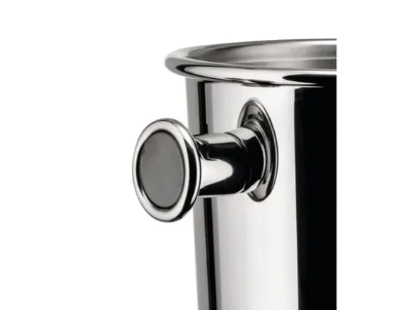 Alessi 5052, 6,5 L, 230 mm