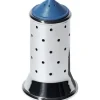 Alessi MGSAL, Blå, Rostfritt Stål, Polyamid, Rostfritt Stål, 63 mm, 63 mm, 113 mm, 1 st