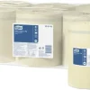 Allroundpapir Tork® M2 Basic Centerfeed, 120150, 1-lags, pakke a 6 stk.