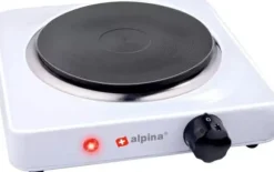 Alpina Häll 1000W