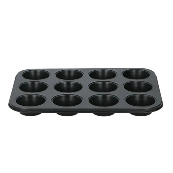 Alpina Non-Stick Muffinsform