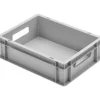 Alutec 75037 Plasticbokse (B x H x T) 400 x 120 x 300 mm 1 stk