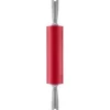 Ambition Silikoninis kočėlas 46 cm Raudona Cherry