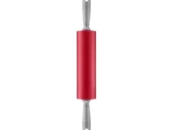 Ambition Silikoninis kočėlas 46 cm Raudona Cherry