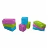Ansiktsvävnad MultiLine soft 2 lager vit 20x21 cm i popup-box, 40 st x 100 st/krt