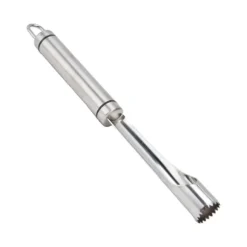 Apple Corer Väggmonterad rostfritt stål Robust hållbar multifunktionell fruktkärra