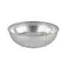 APS-SIL Ø 28,5 CM, H 10 CM ROSTFRITT STÅL 18-8 74708
