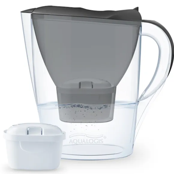 Aqualogis Harmony 2.6 Grafit (Grå)