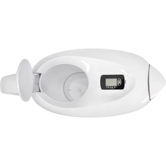 Aqualogis Harmony 2.6 Grafit (Grå)