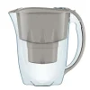 Aquaphor filterkanna - B256 - MAXFOR+ Grå plastvattenfilter 25,5 cm
