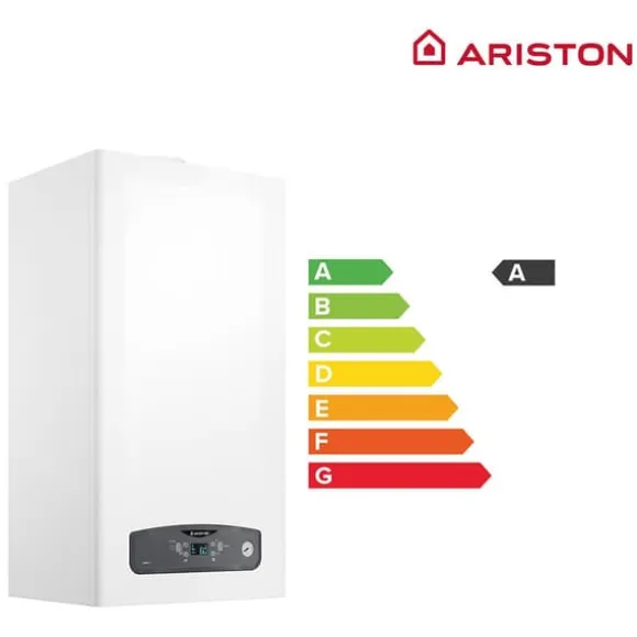 Ariston Kondenserande Panna Cares S 30kw